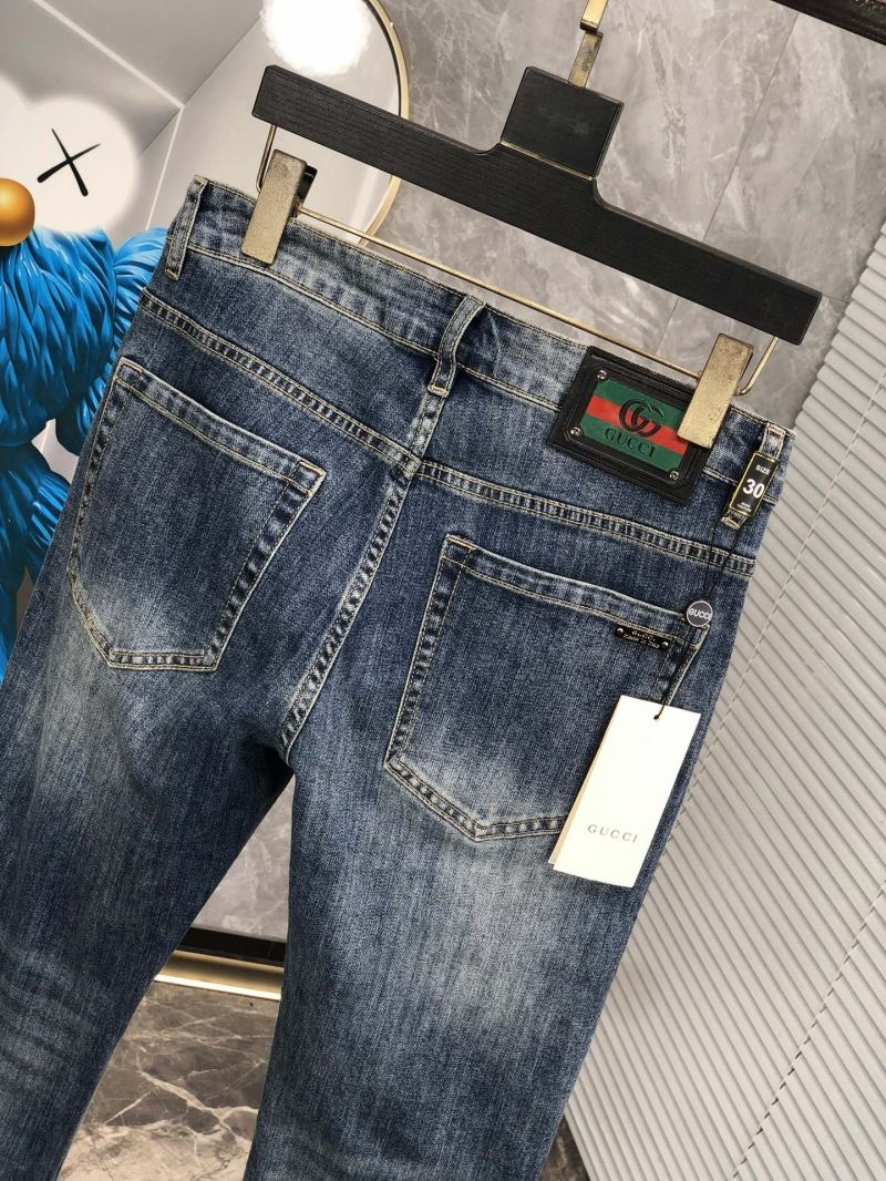 Gucci Jeans